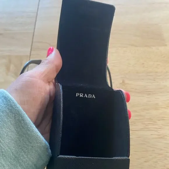 Prada Heritage Sunglasses - Picture 4 of 14